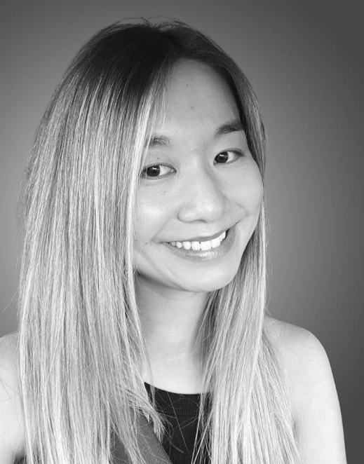 Seismic Digital Blog | Employee Spotlight: Christina Chen, Account ...