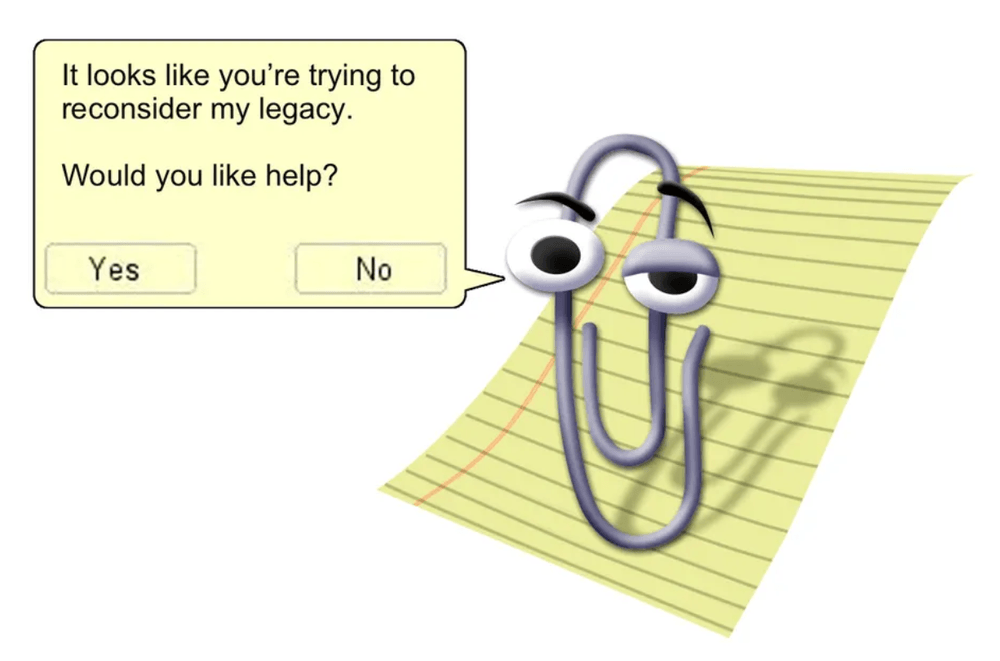 clippy